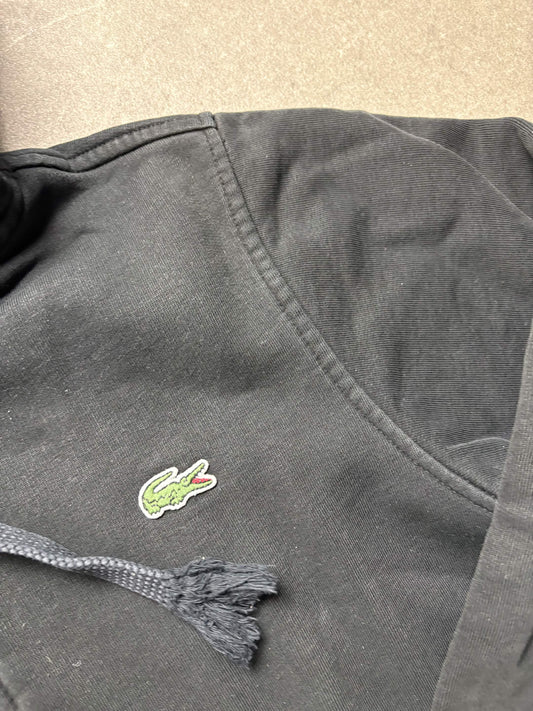 Lacoste Zipper (XS)