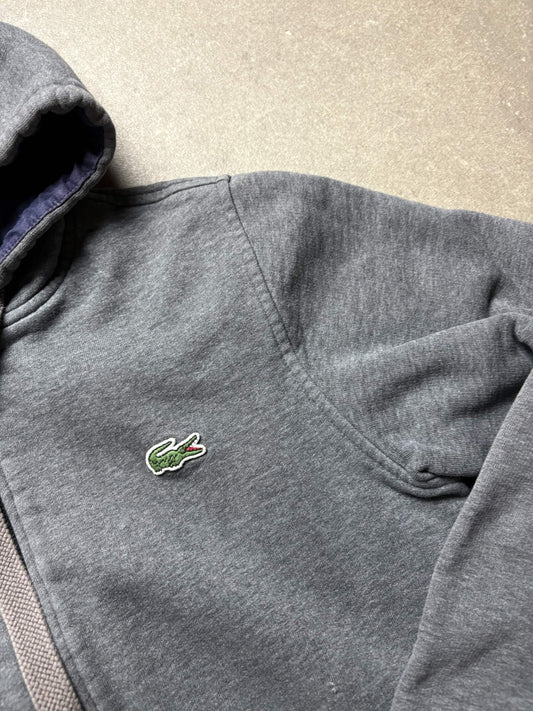 Lacoste Zipper (XS)