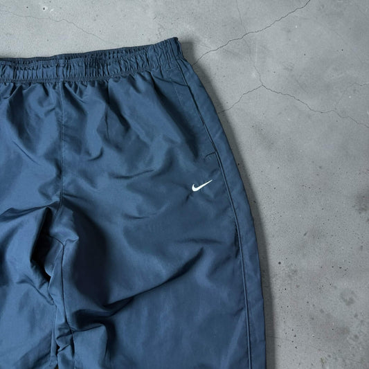 Vintage Nike Trackpants (XL)