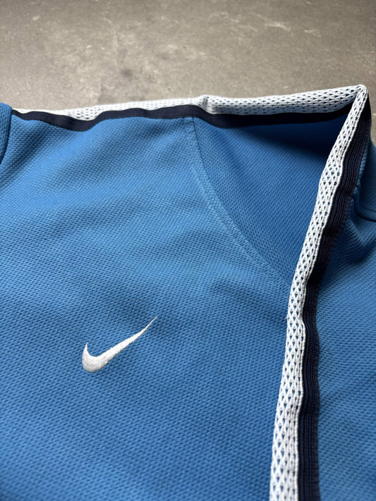 Vintage Nike Zipper (M)