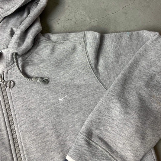 Vintage Nike Zipper (L-173cm)