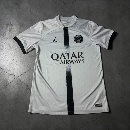 Jordan x PSG short Tracksuit (S)