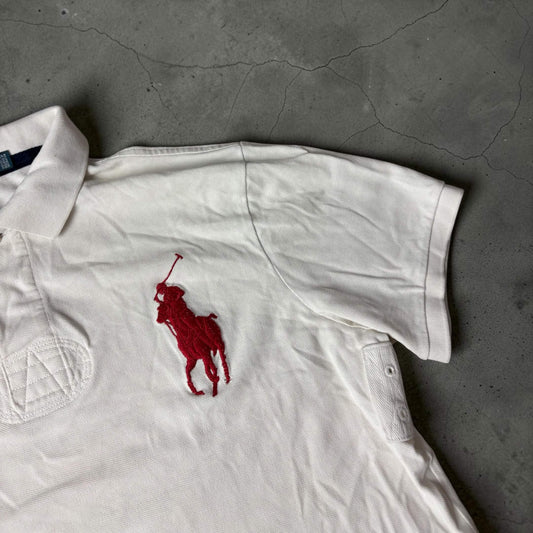Ralph Lauren Polo (XL)