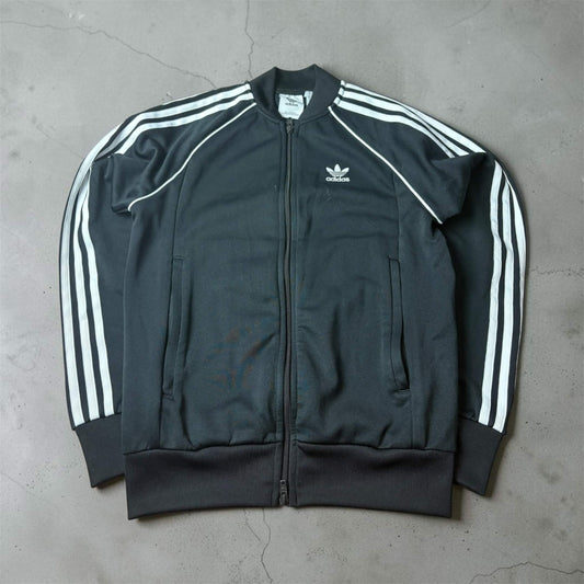 Adidas Tracksuit (XS)