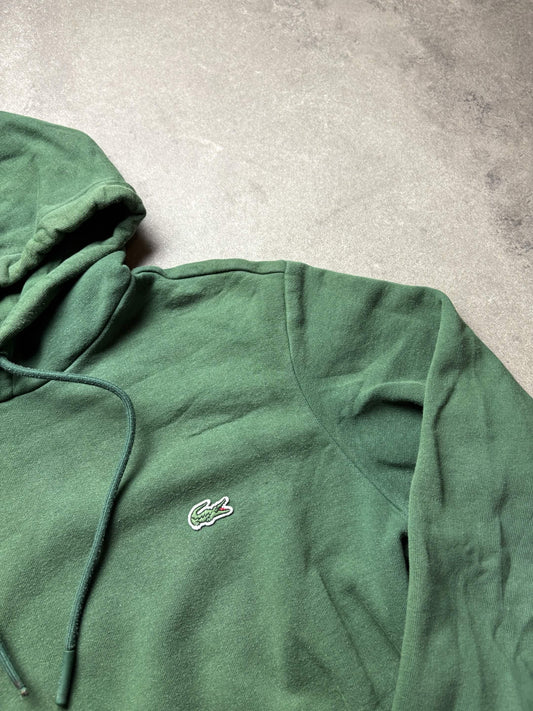 Lacoste Hoodie (XS)