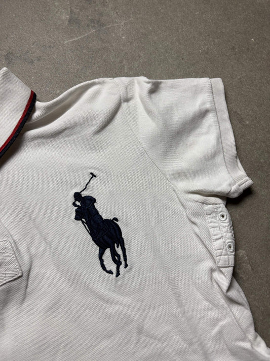Ralph Lauren Polo (S)