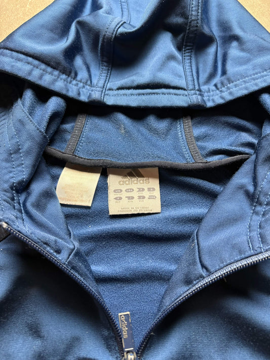 Vintage Adidas Zipper (S)