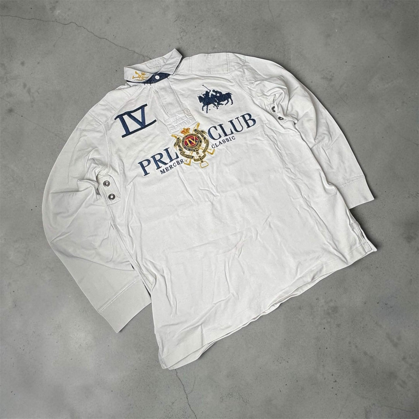 Ralph Lauren Longsleeve (L)