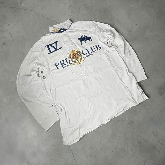 Ralph Lauren Longsleeve (L)