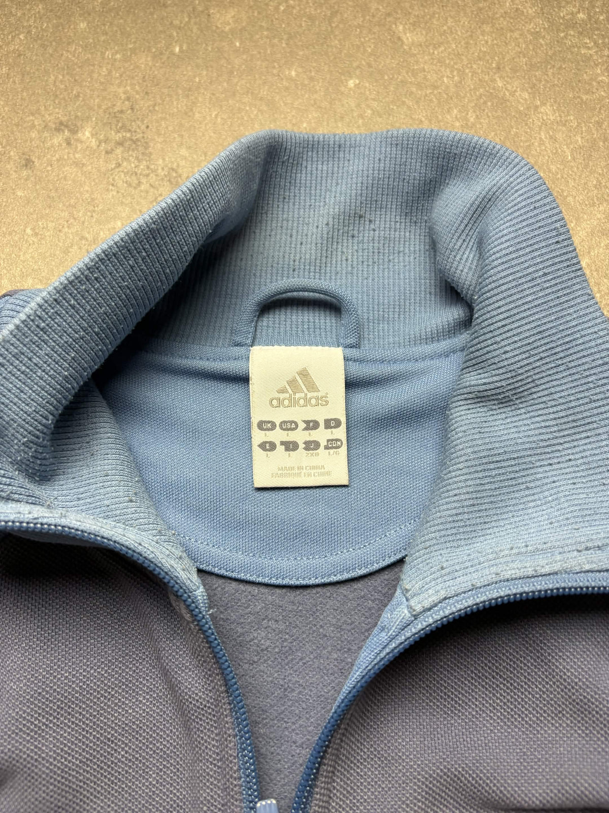 Vintage Chelsea Trackjacket (L)