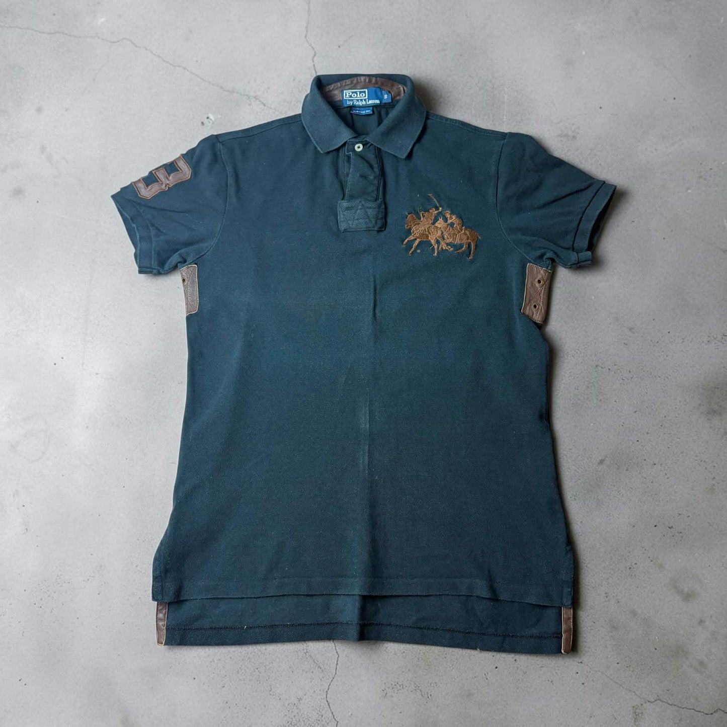 Ralph Lauren Polo (S)
