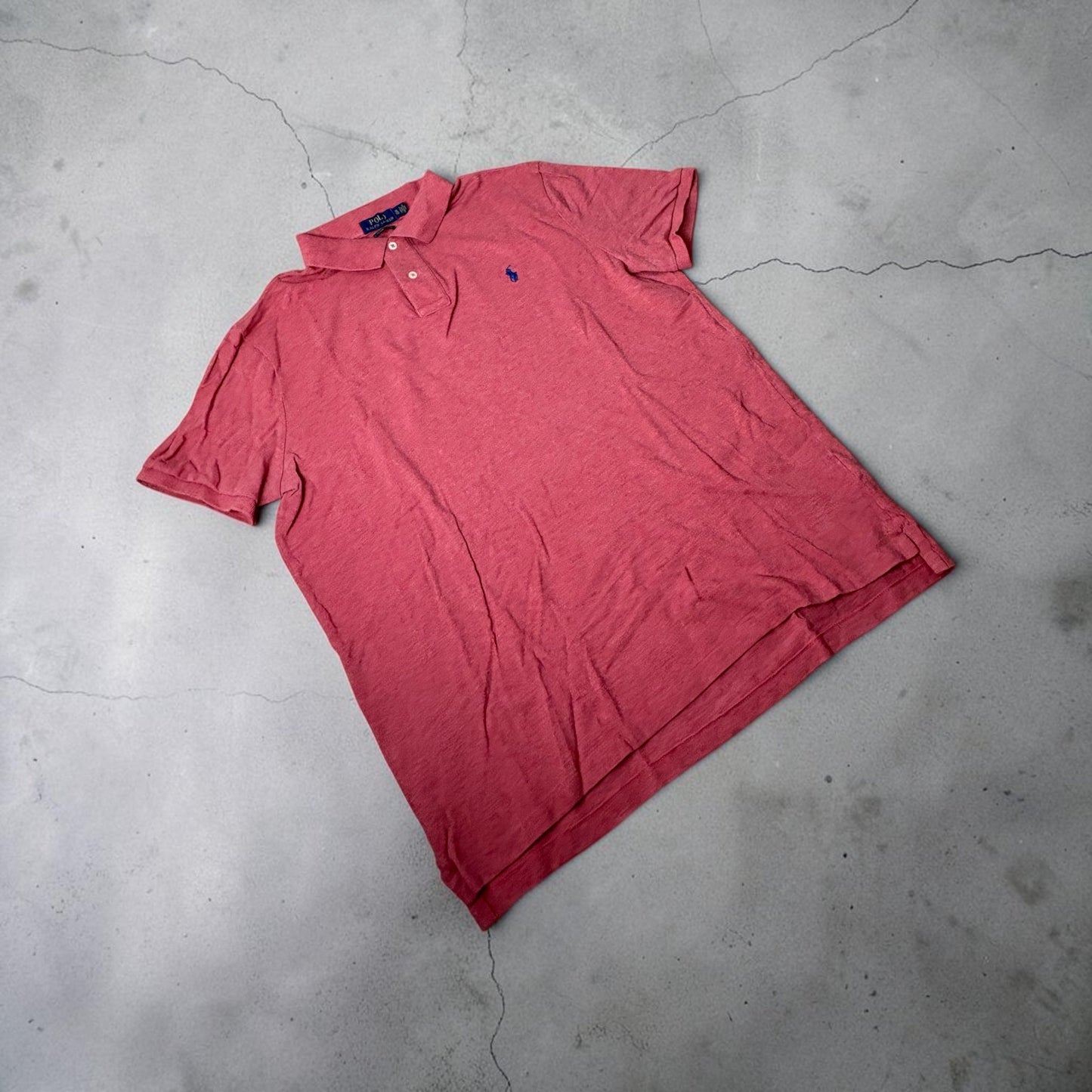 Vintage Ralph Lauren Polo (XL)