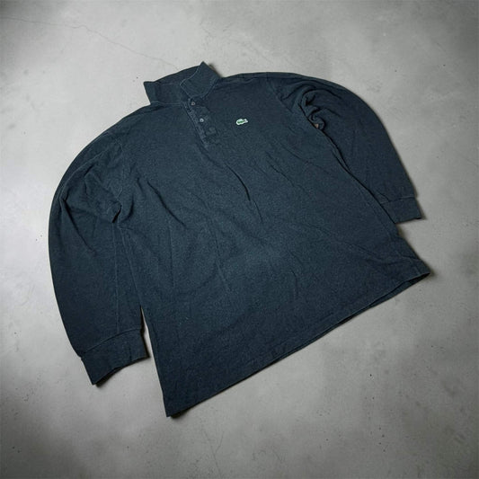 Lacoste Longsleeve (XL)