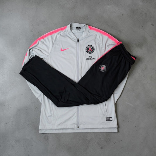 Nike PSG Tracksuit (L)