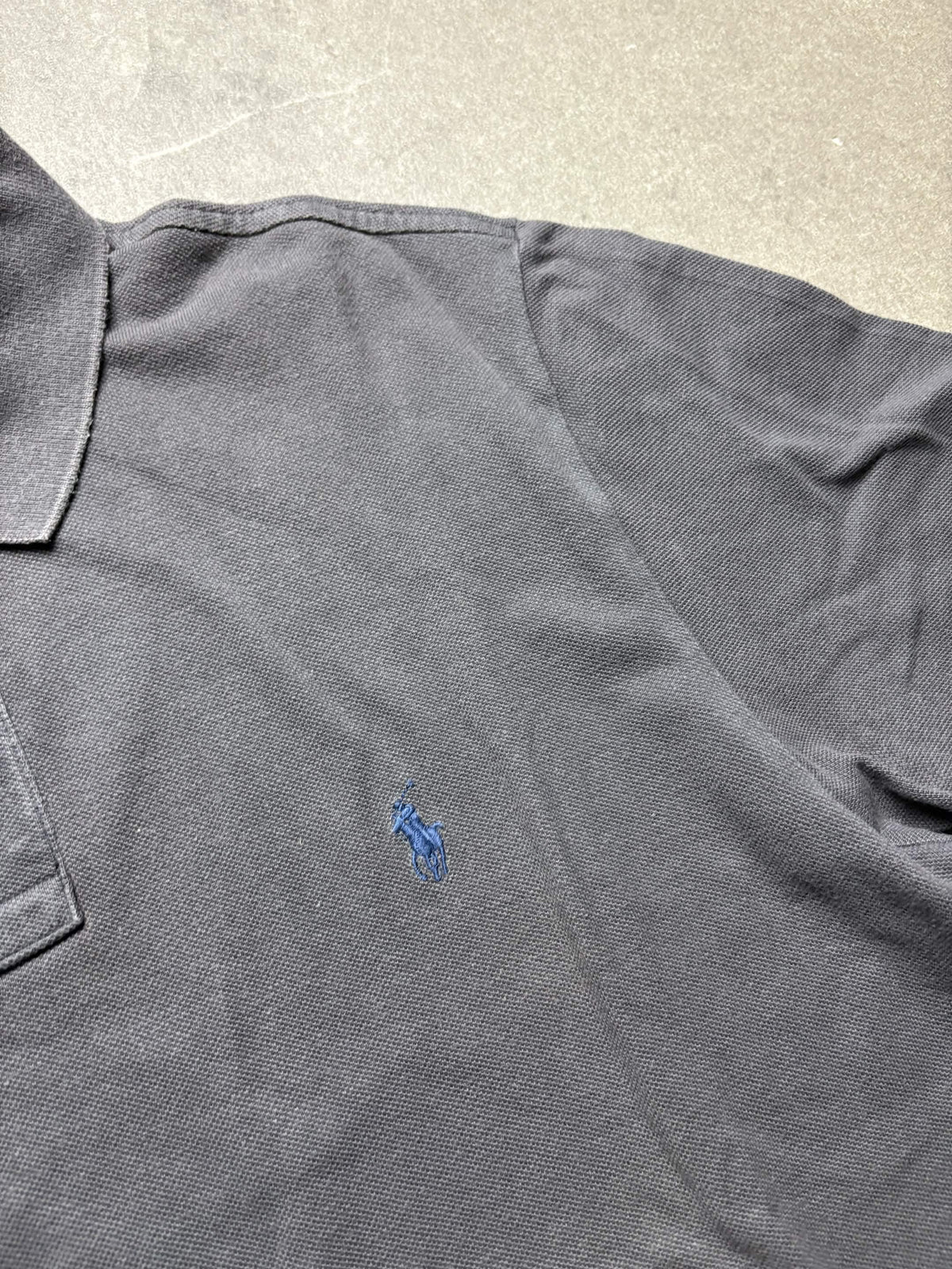 Ralph Lauren Polo (XL)