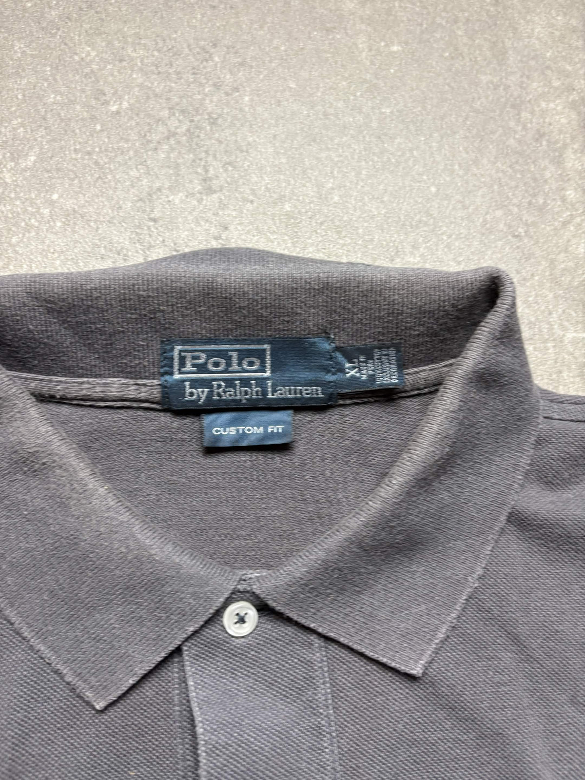 Ralph Lauren Polo (XL)