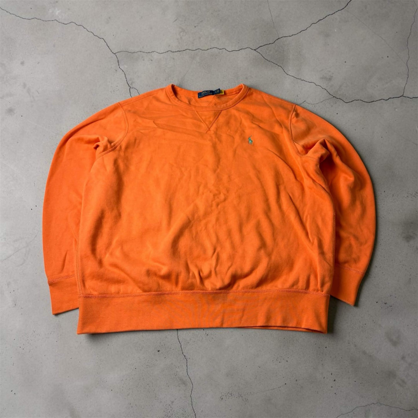 Ralph Lauren Sweater (XL)