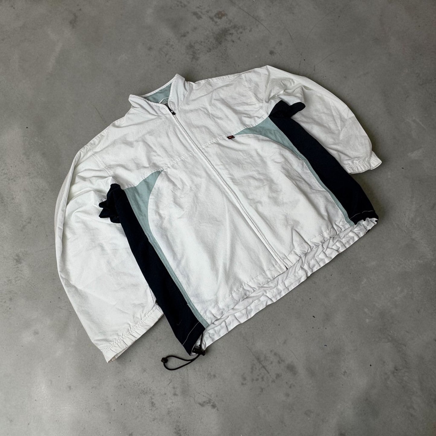 Vintage Nike Windbreaker (L)