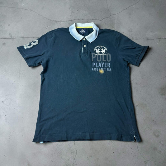 La Martina Polo (L)