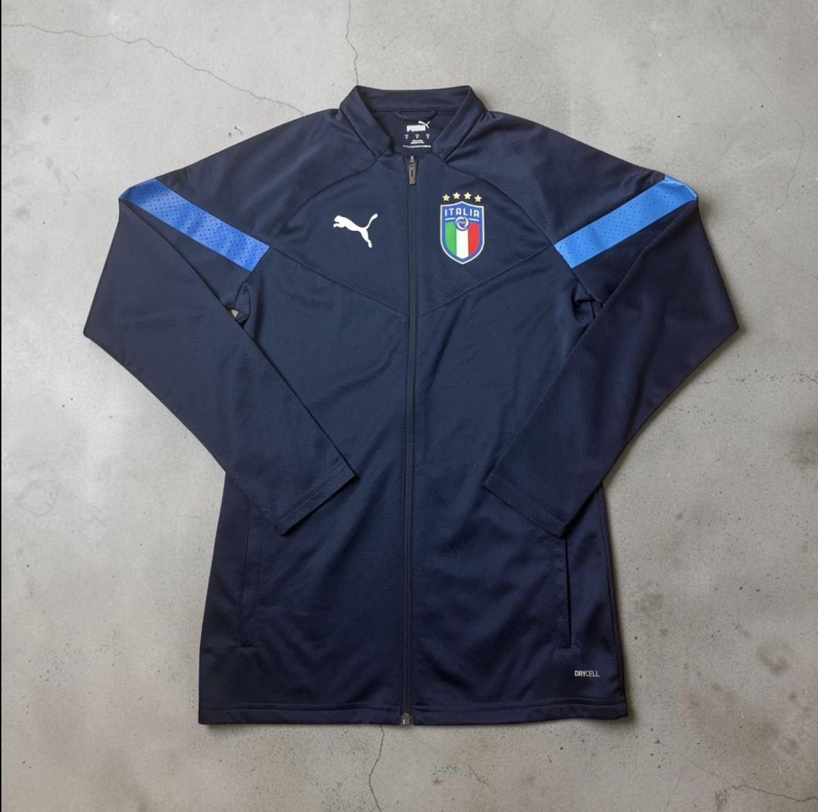 Puma Italien Trackjacket (S)
