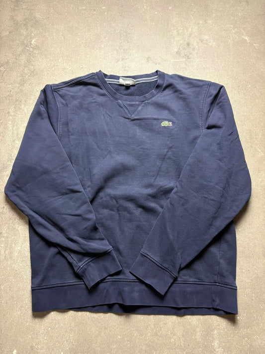 Lacoste Sweater (XL)