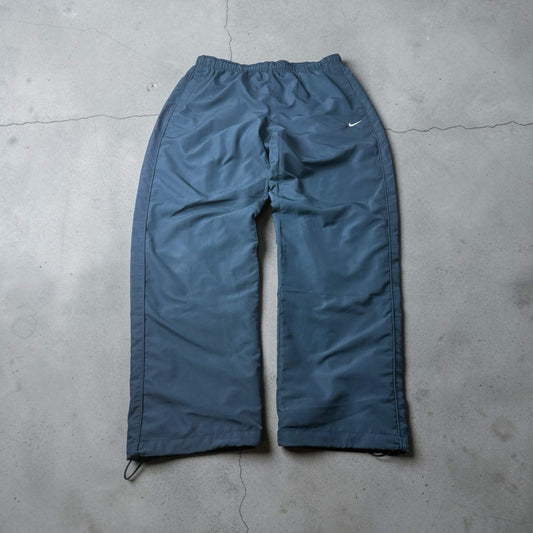 Vintage Nike Trackpants (XL)