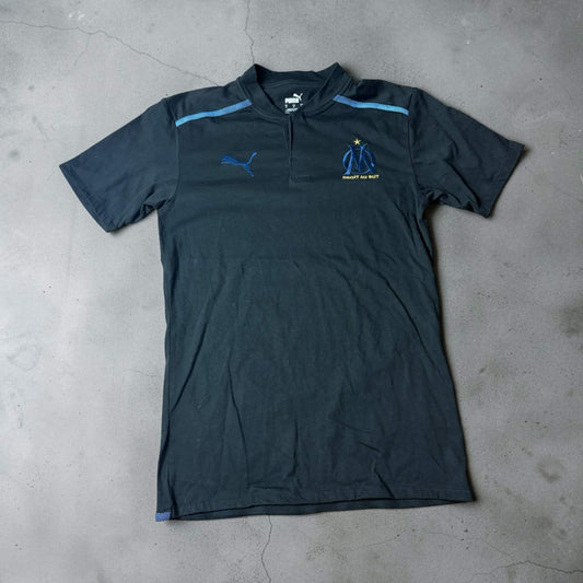 Puma Marseille Tee (S)