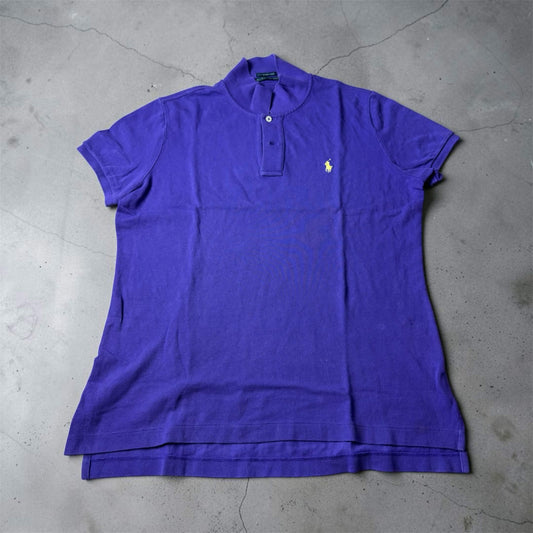 Ralph Lauren Polo (L)