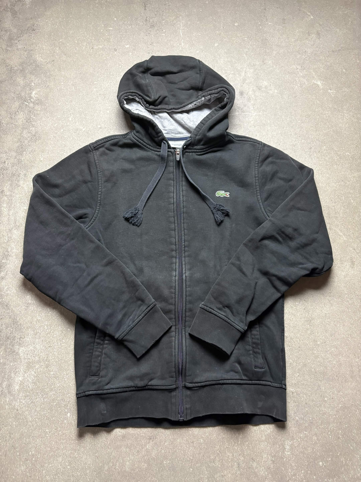 Lacoste Zipper (XS)