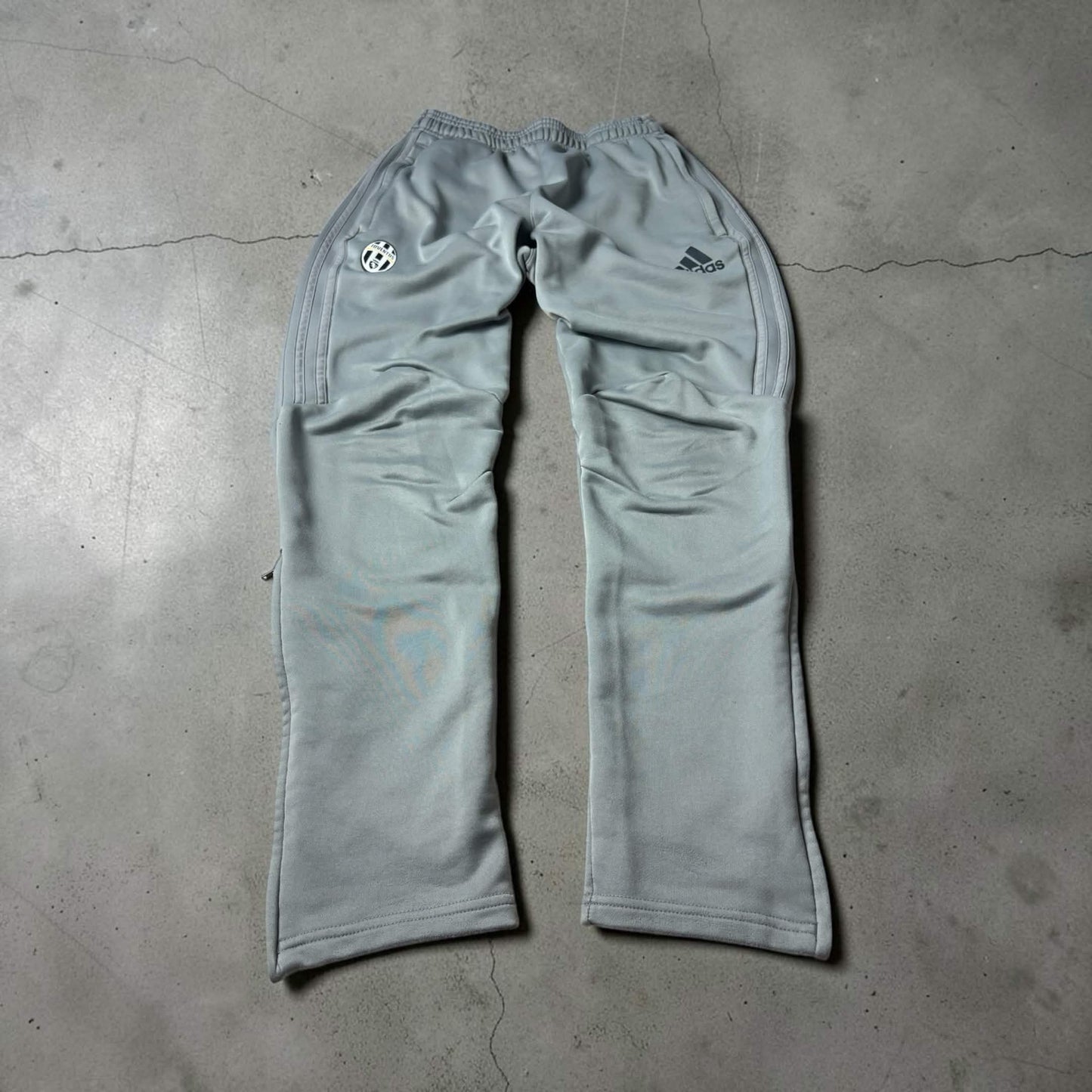Adidas Juventus Tracksuit (S)