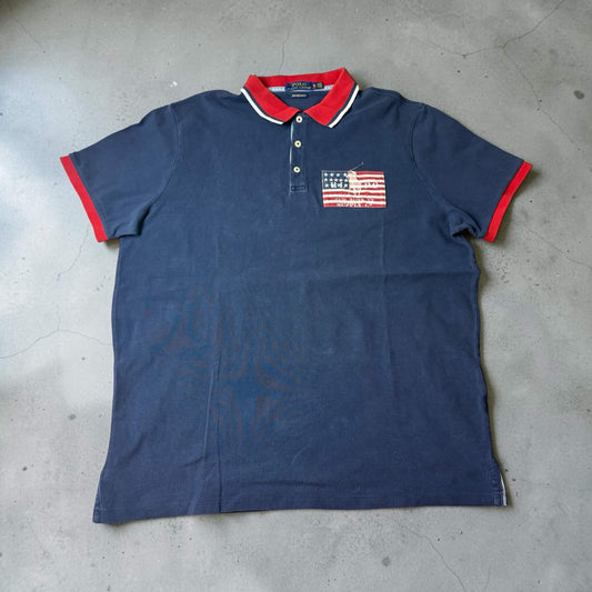 Ralph Lauren Polo (XL)