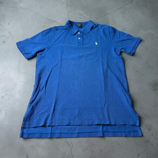 Ralph Lauren Polo (L)