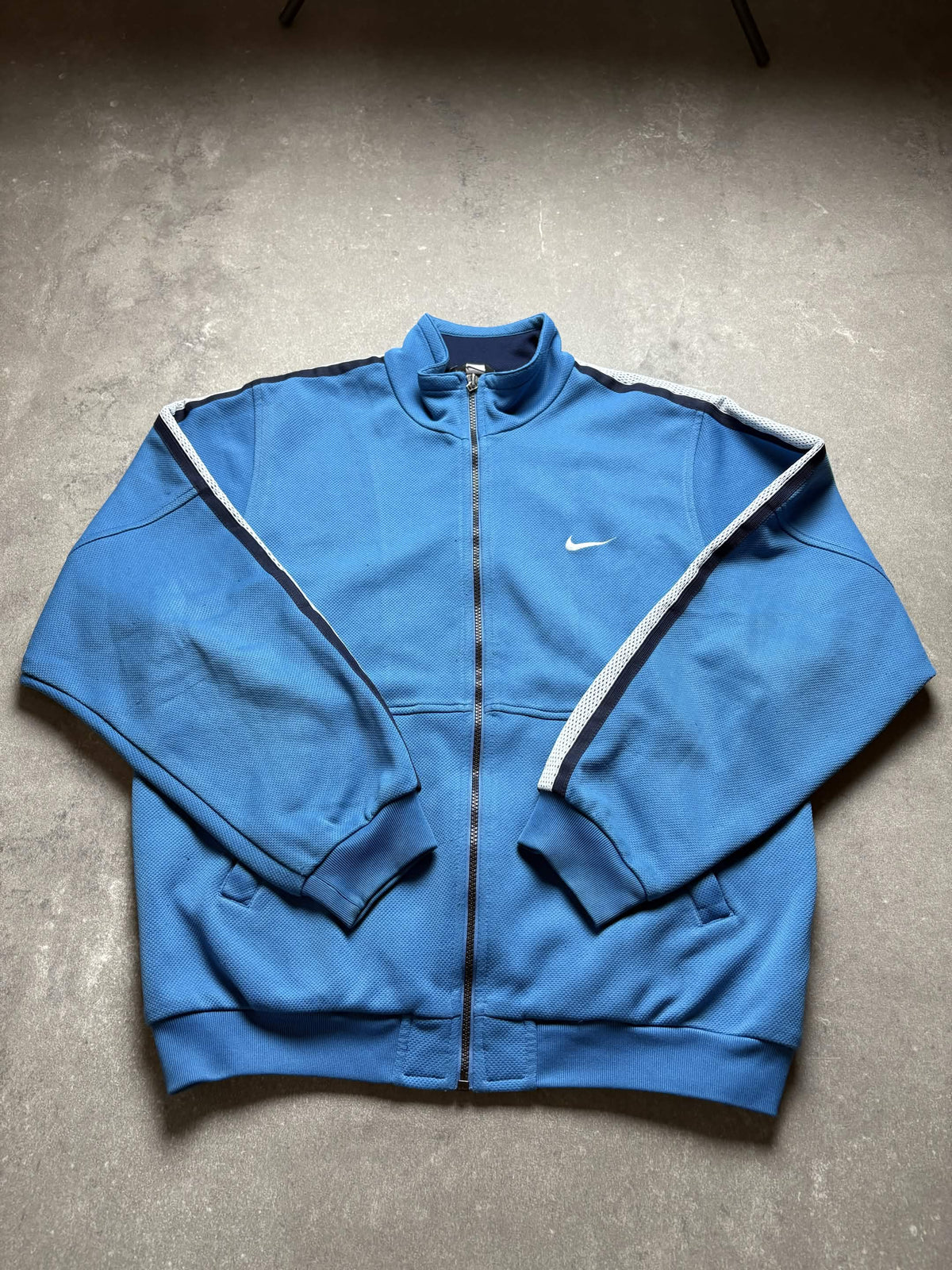 Vintage Nike Zipper (M)