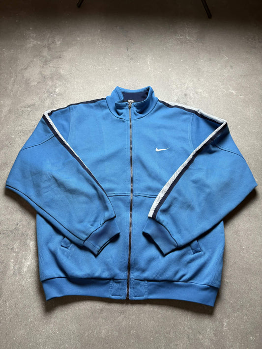 Vintage Nike Zipper (M)