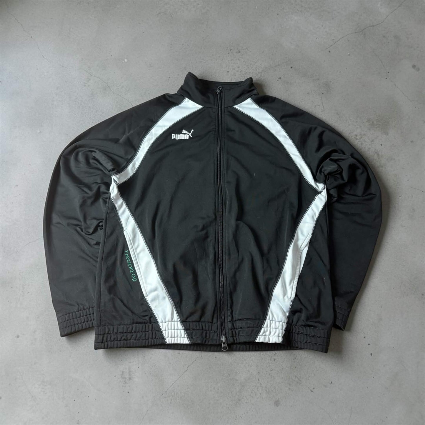 Puma x Mustangs Eagle Trackjacket (S)
