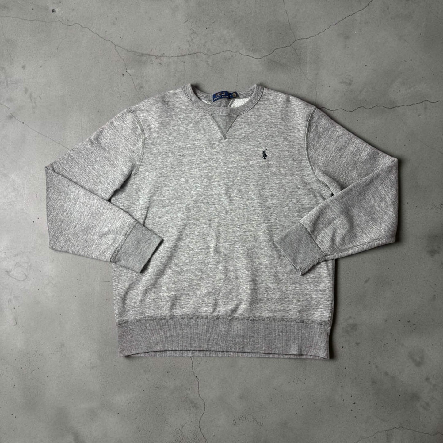 Ralph Lauren Sweater (M)
