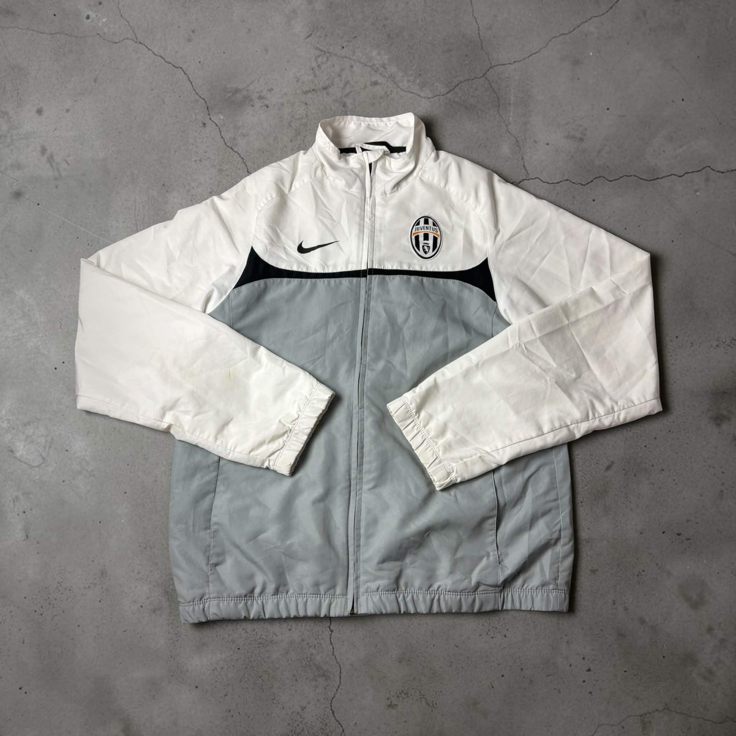 Nike Juventus Trackjacket (S)