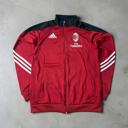 Adidas AC Milan Trackjacket (S)
