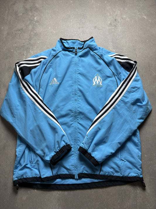 Vintage Marseille Trackjacket (L)