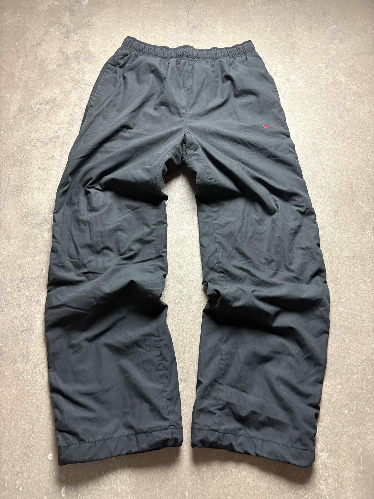 Vintage Nike Trackpants (M)