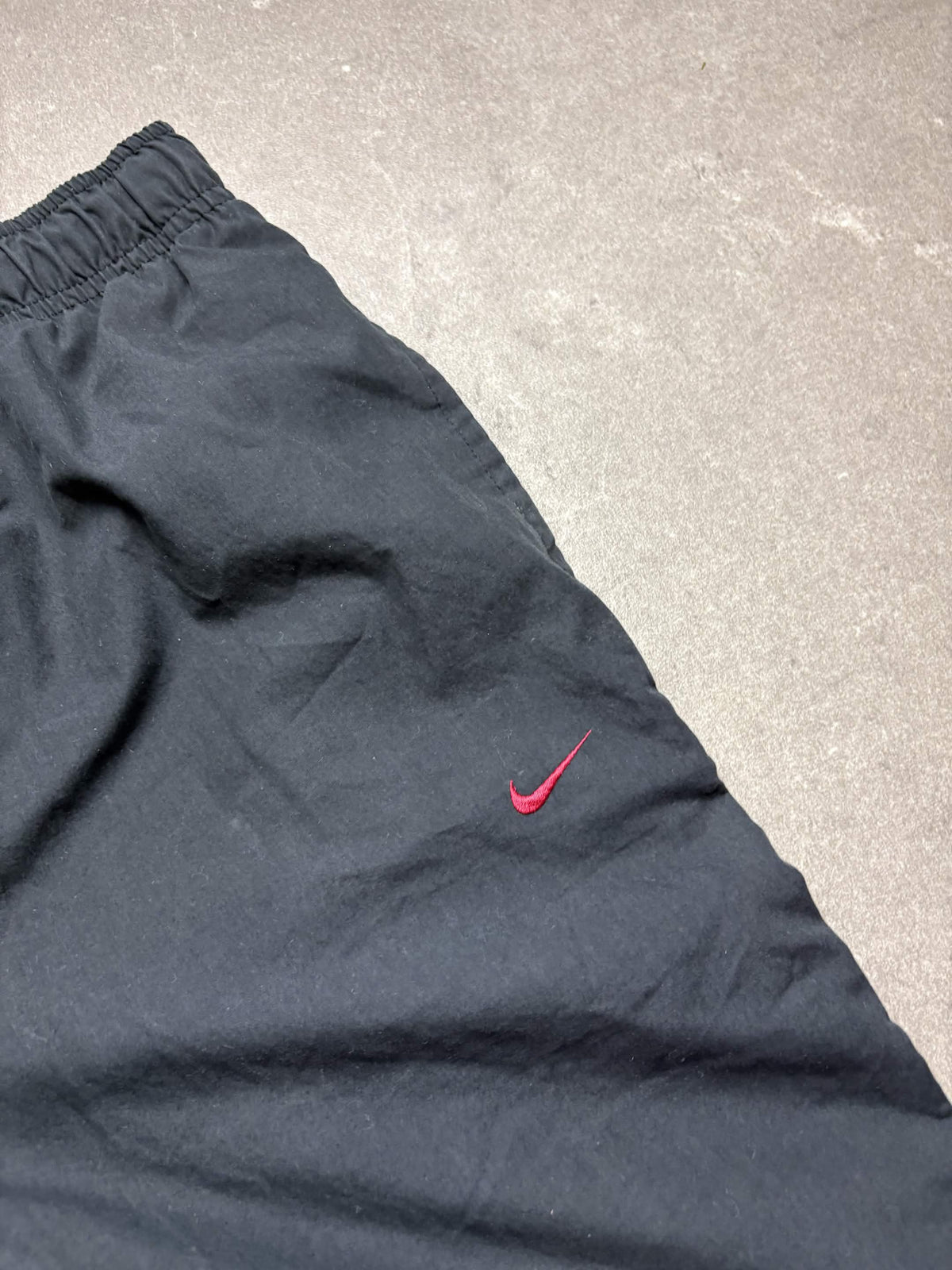 Vintage Nike Trackpants (M)