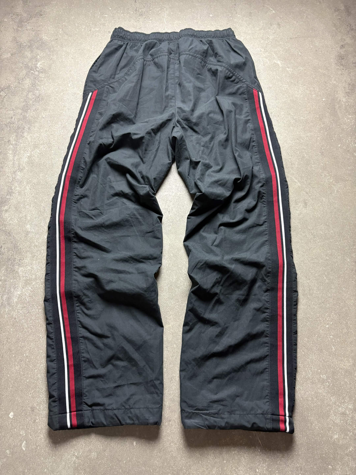 Vintage Nike Trackpants (M)