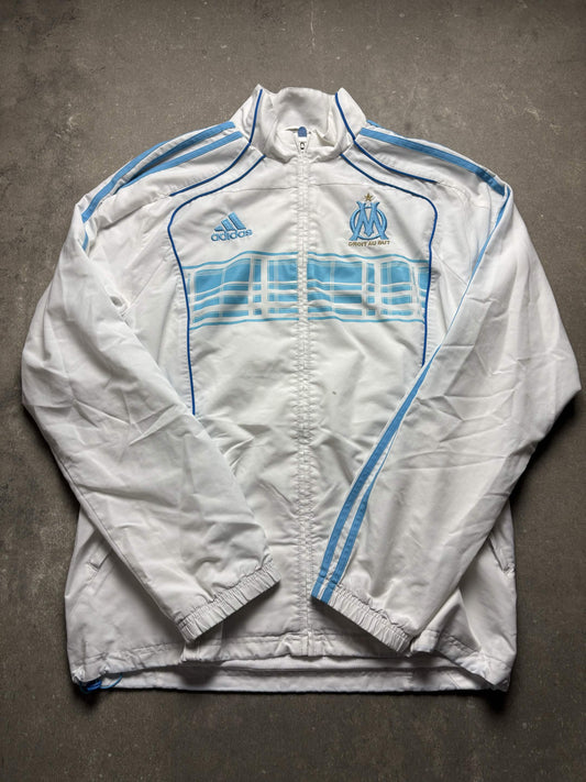 Vintage Marseille Trackjacket (M)