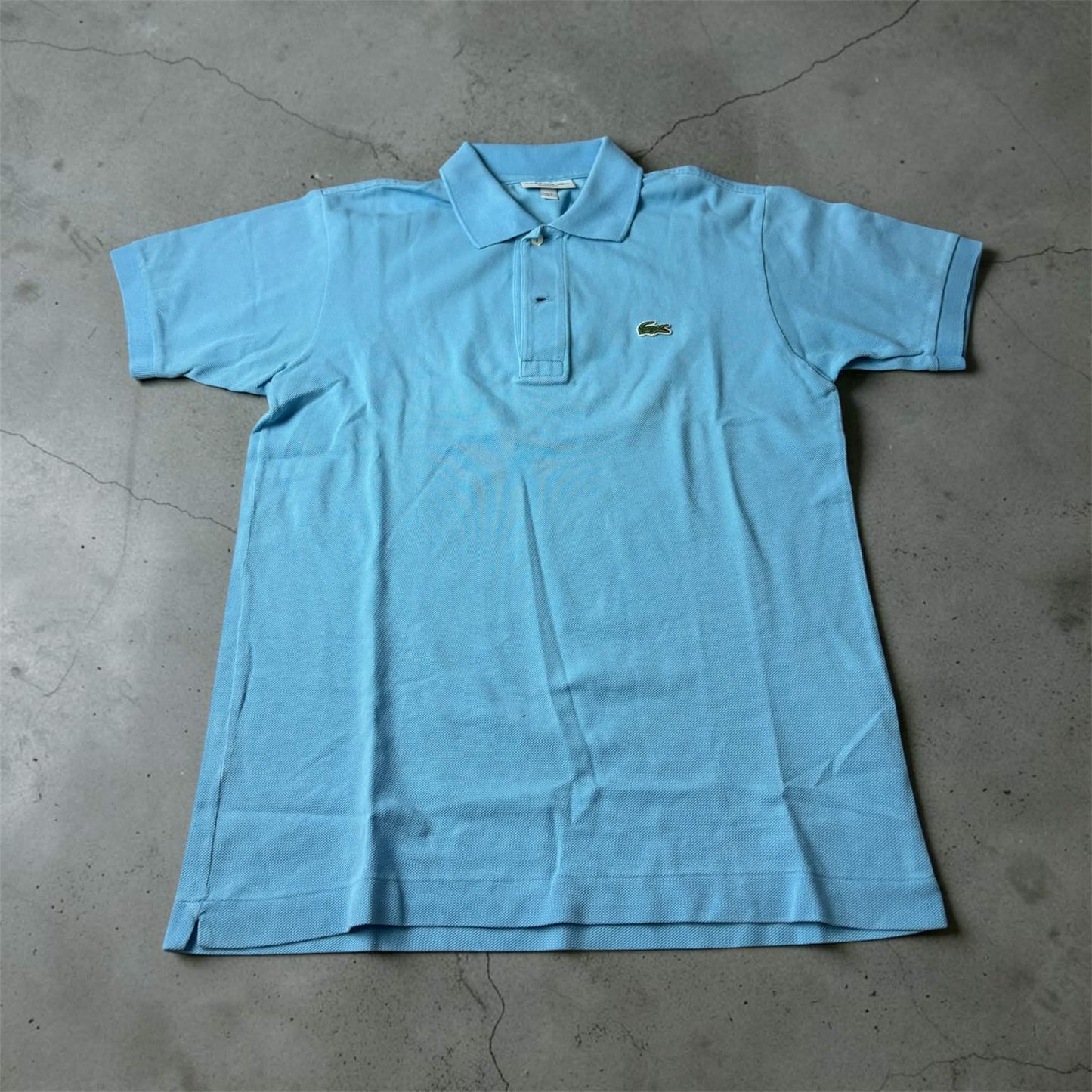 Lacoste Polo (S)