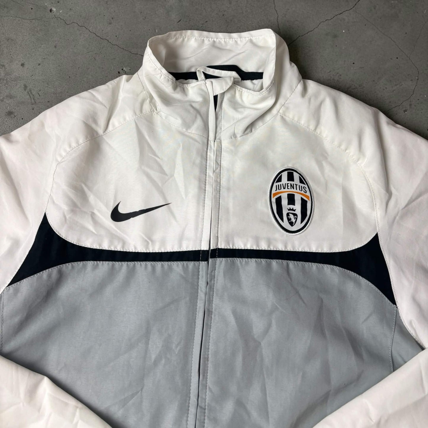 Nike Juventus Trackjacket (S)