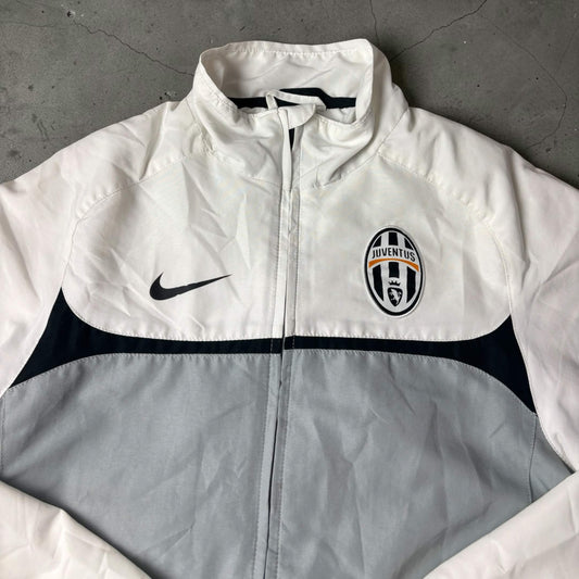 Nike Juventus Trackjacket (S)
