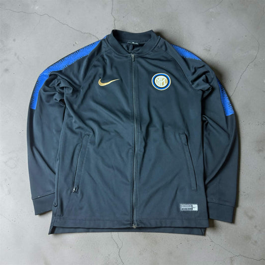 Nike Inter Mailand Trackjacket (XS)