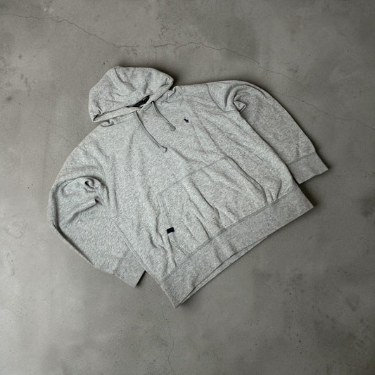 Vintage Polo Ralph Lauren Hoodie (L)