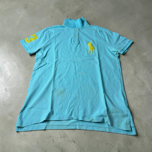 Ralph Lauren Polo (M)