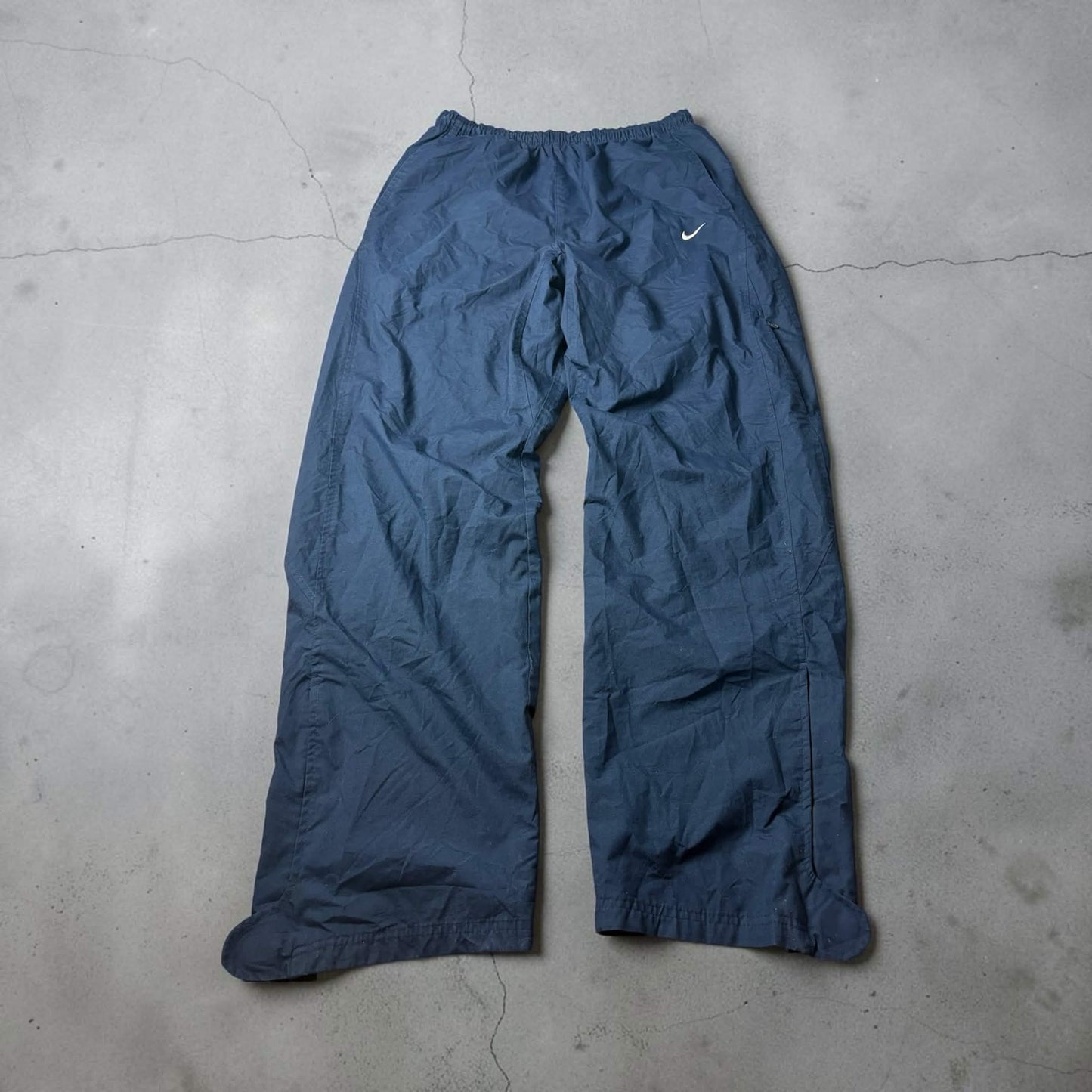 Vintage Nike Trackpants (L-183cm)